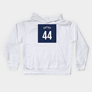 Ekitike 44 Home Kit - 22/23 Season Kids Hoodie